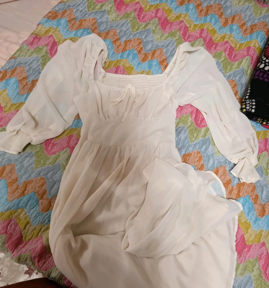 Shein Midi Dresses, size S / 36 / 8, photo 2