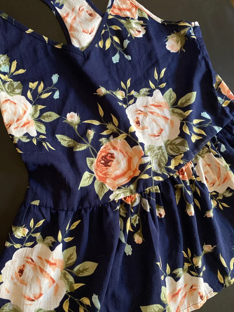 Shein Blouses, size XS / 34 / 6, photo 3