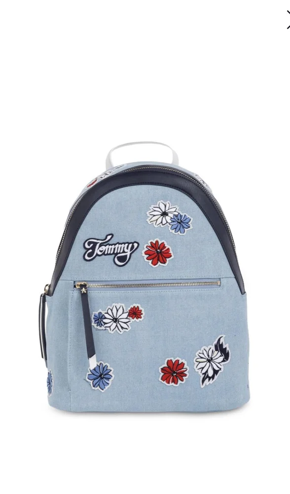 Tommy Hilfiger Backpacks, size One size, photo 3