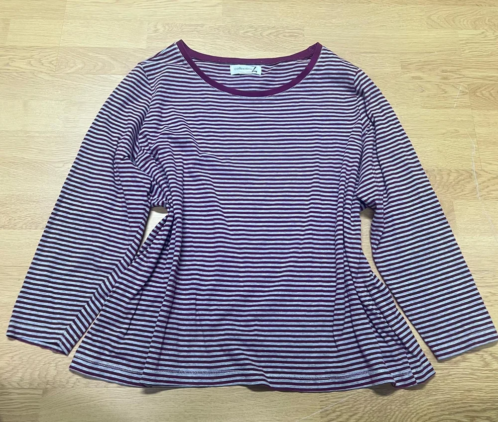 Long Sleeve Shirts, size L, photo 3