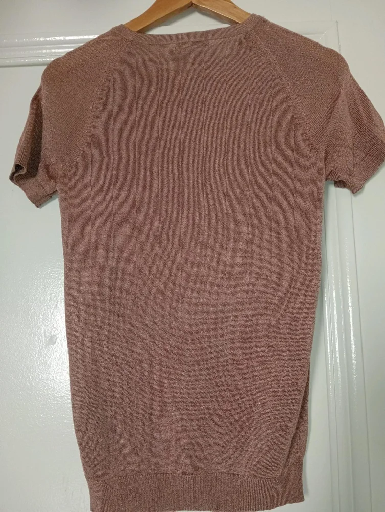 H&M T-shirts, size S / 36 / 8, photo 2