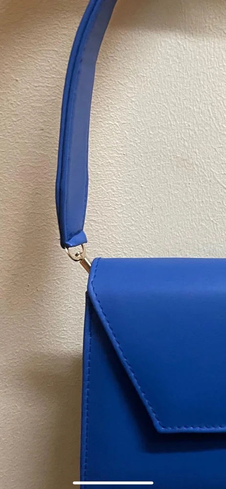 Shoulder Bag, size One size, photo 3