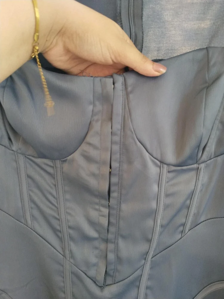 PrettyLittleThing Mini Dresses, size XXL / 44 / 16, photo 3