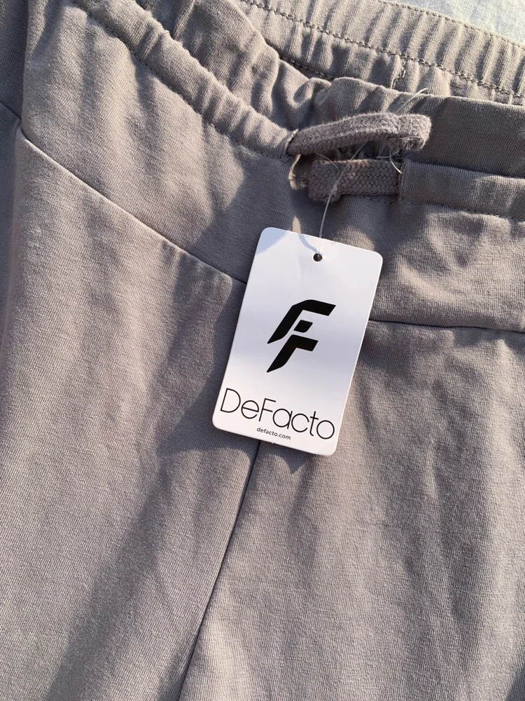 Defacto Pants, size M / 38 / 10, photo 2