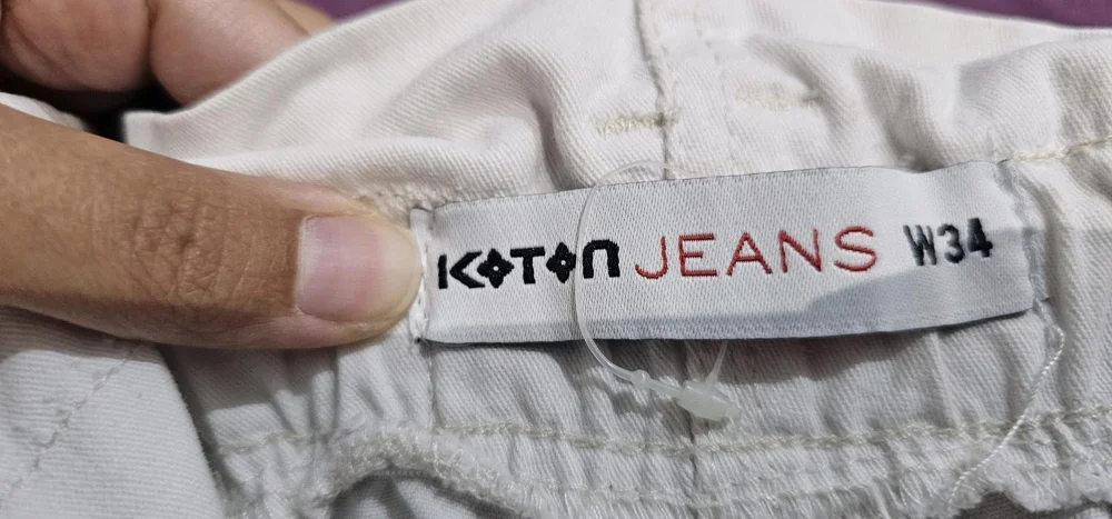 Koton Pants, size S / 36 / 8, photo 5