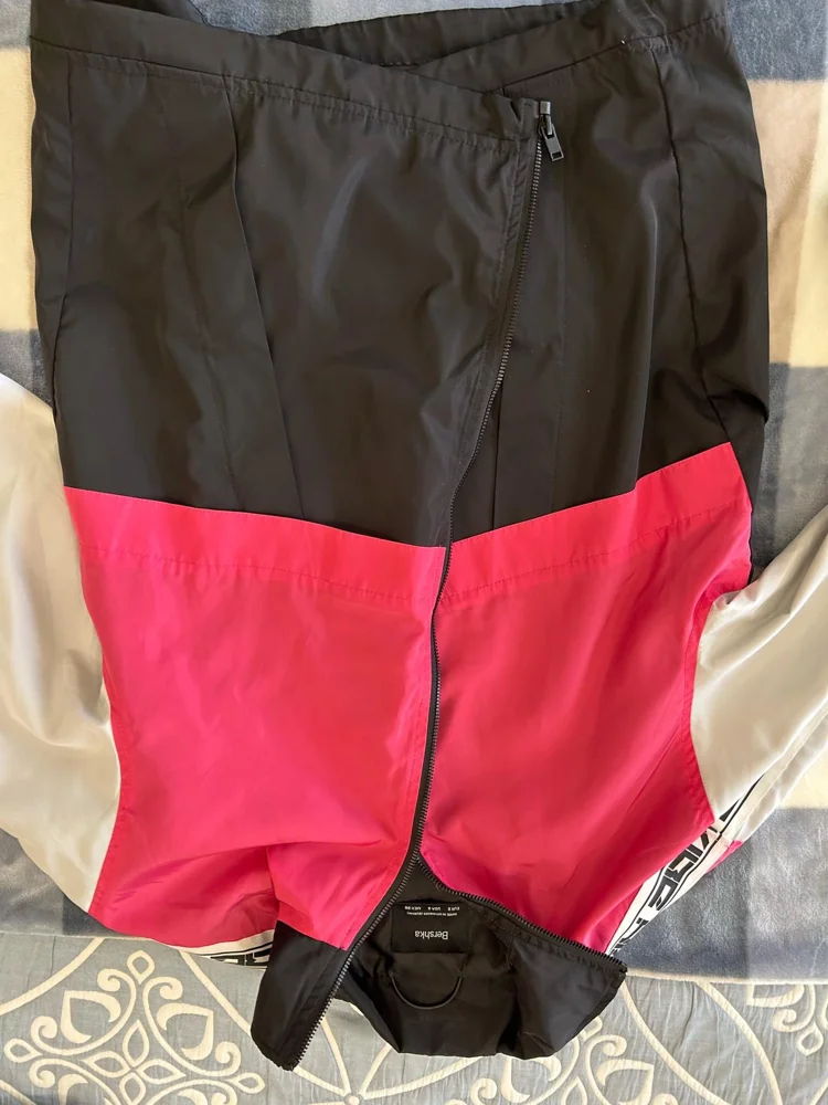 Bershka Athletic Jackets, size S / 36 / 8, photo 4