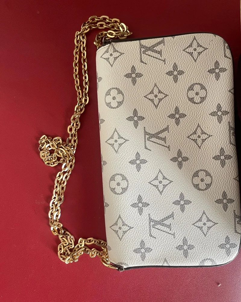 Shoulder Bag, size One size, photo 3