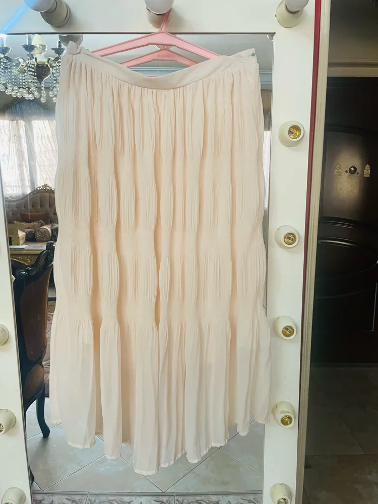 Max Skirts