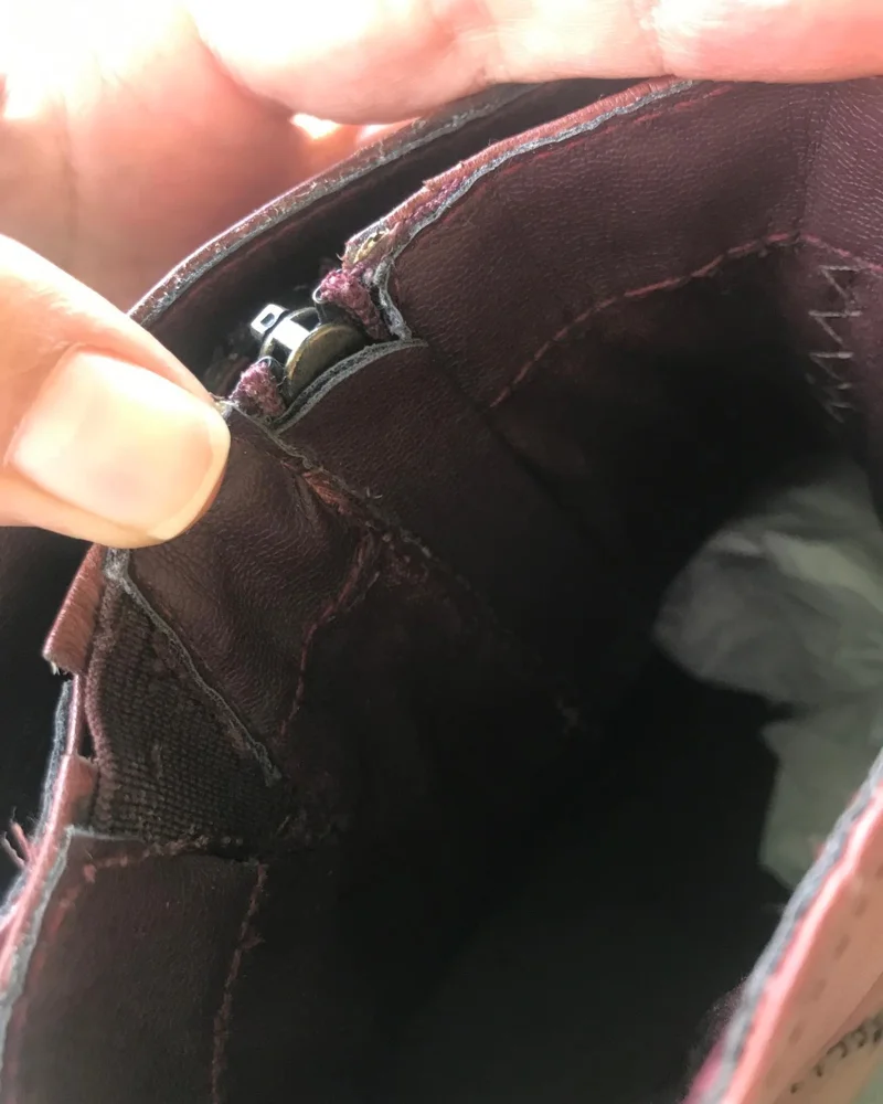 Marks & Spencer Boots, size 40.5, photo 3