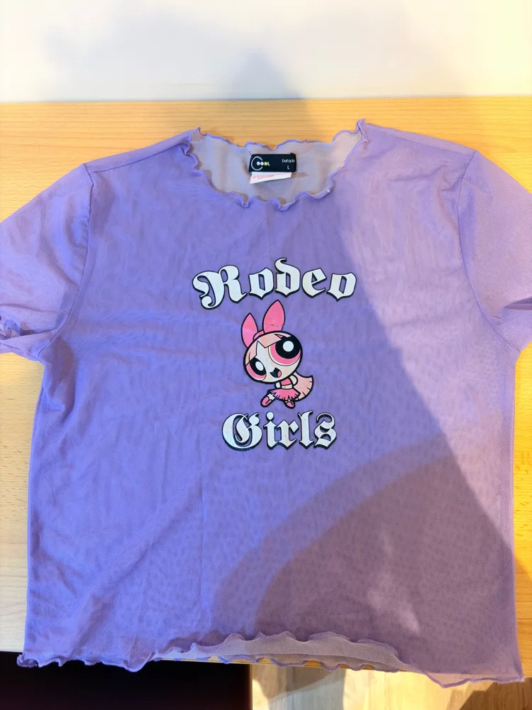 Defacto Crop Tops