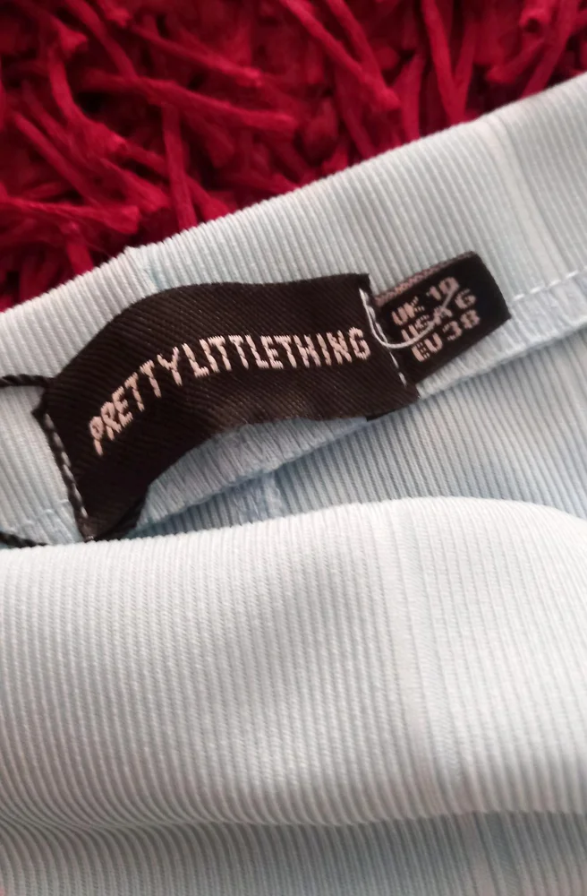 PrettyLittleThing Skirts, size M / 38 / 10, photo 4