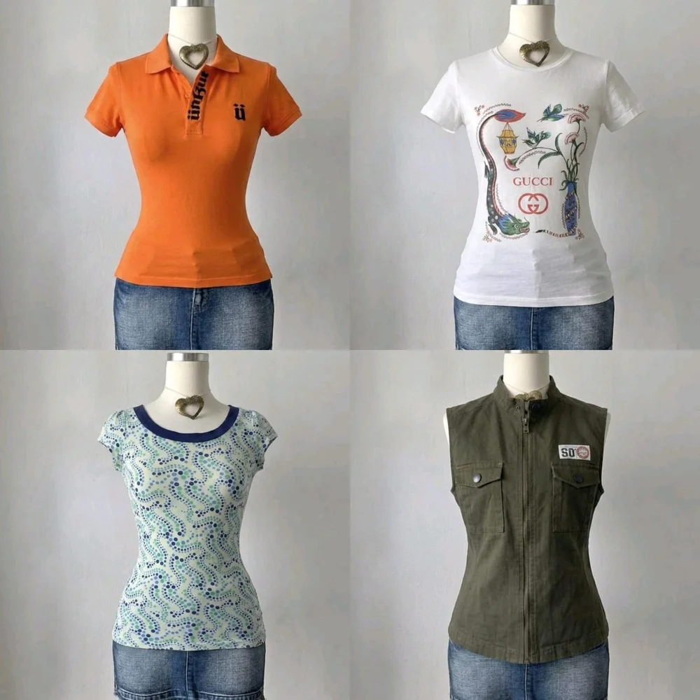 Blouses, size XS / 34 / 6, photo 2