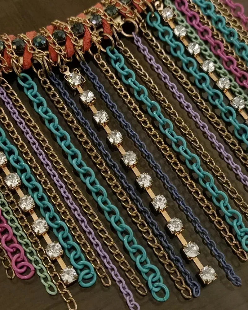 Necklaces, size One size, photo 2
