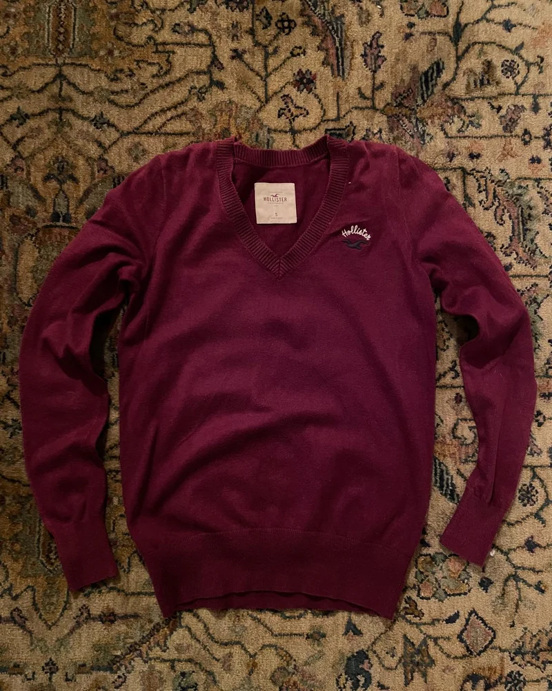 Hollister Sweaters & Pullovers, size S / 36 / 8, photo 2