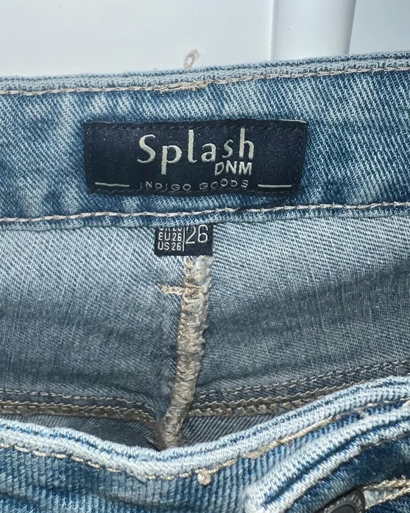 Splash Skirts, size S / 36 / 8, photo 3