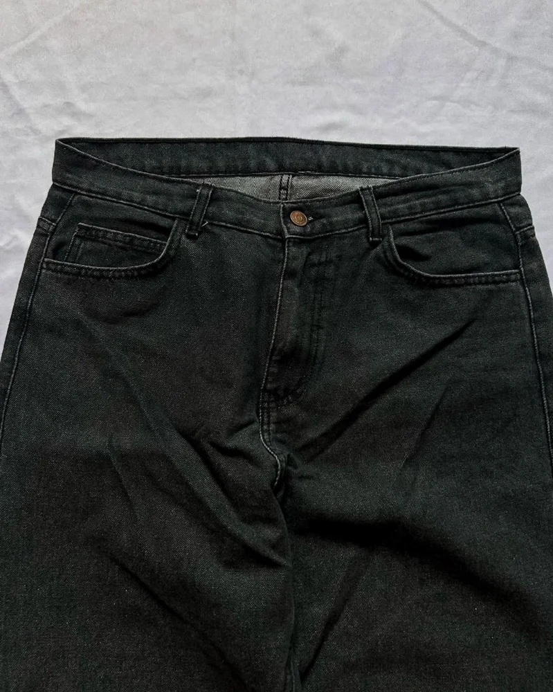 Jeans, size L, photo 2