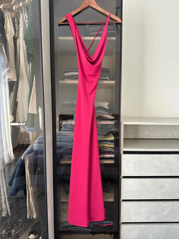 Zara Maxi Dresses, size S / 36 / 8, photo 3