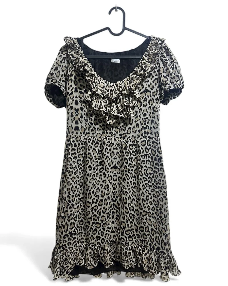 Oasis Mini Dresses, size M / 38 / 10, photo 2
