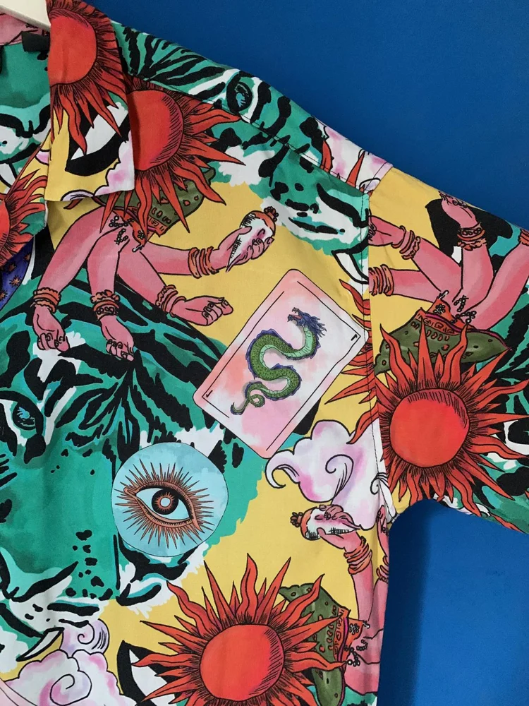 Shirts, size L, photo 2