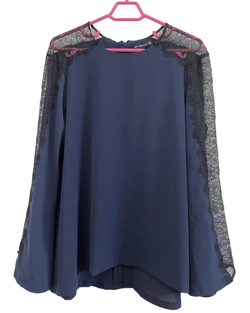 Zara Blouses, size M / 38 / 10, photo 3