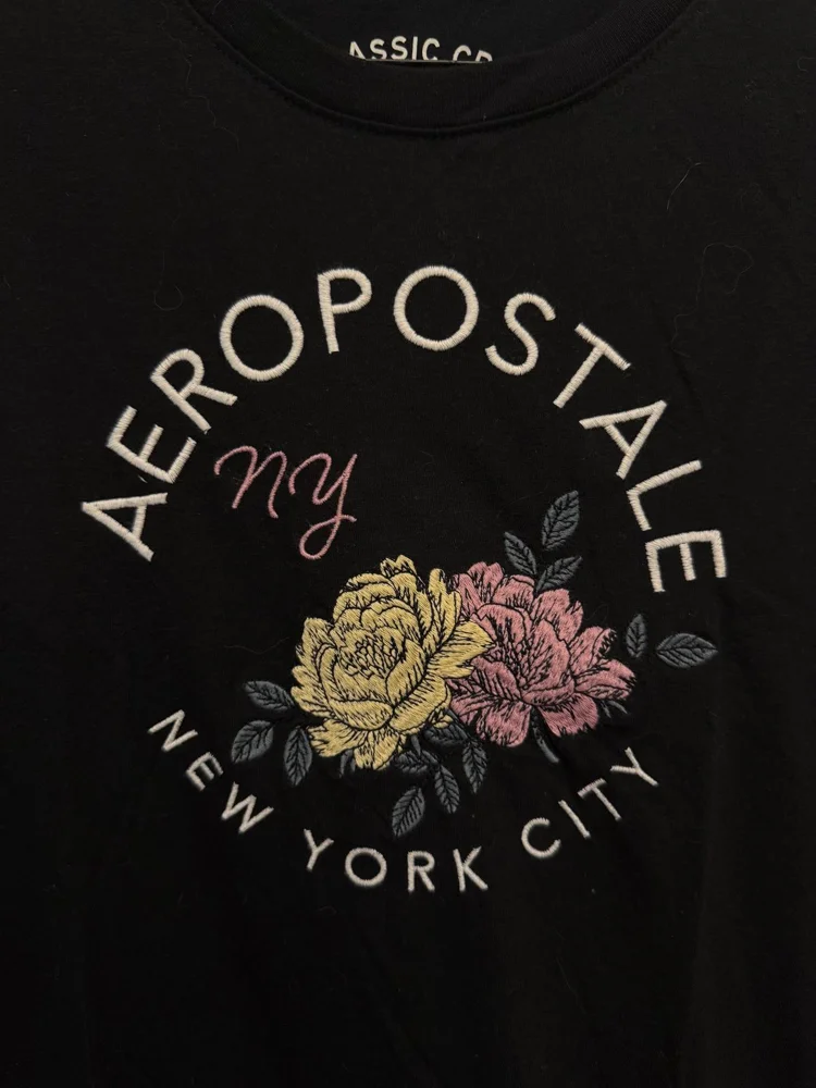 Aero T-shirts, size M / 38 / 10, photo 4