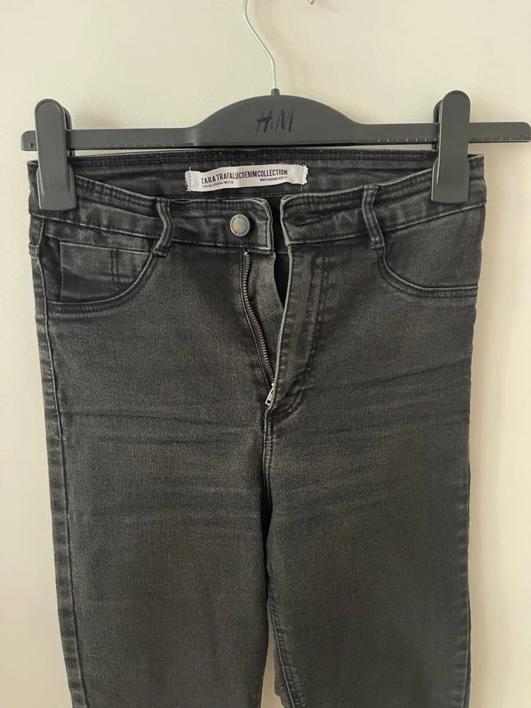 Zara Jeans, size S / 36 / 8, photo 3