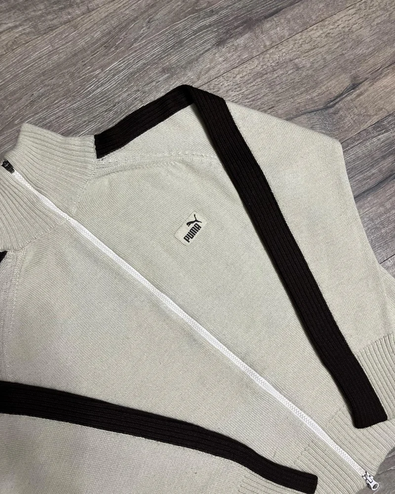 Puma Jackets, size M, photo 3