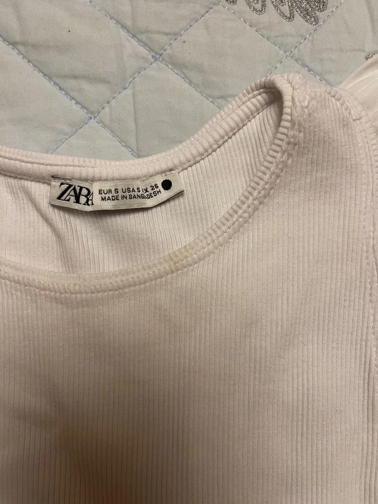 Zara Shirts, size S / 36 / 8, photo 4