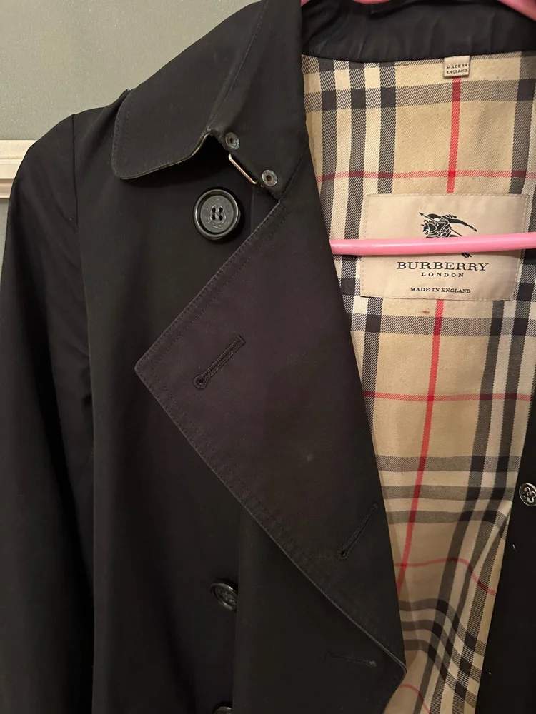 Burberry Jackets, size M / 38 / 10, photo 3