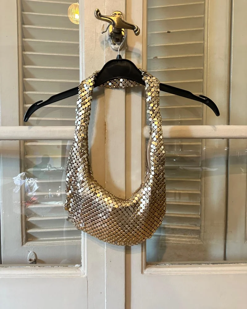 Zara Shoulder Bag, size Other, photo 2