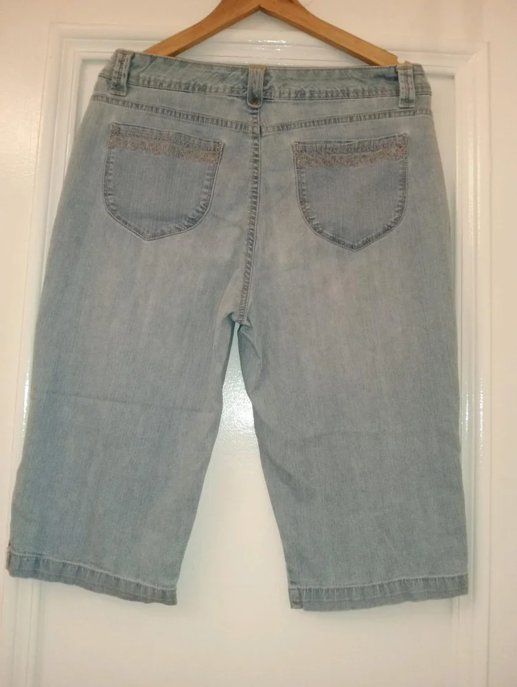 Shorts, size L / 40 / 12, photo 4