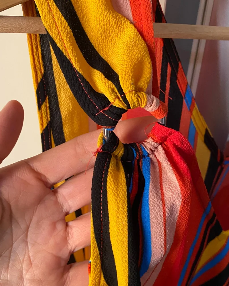 Papaya Blouses, size 4XL / 48 / 20, photo 3