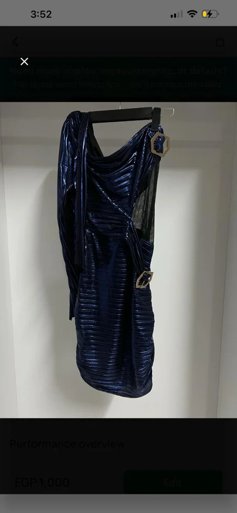 Local Mini Dresses, size S / 36 / 8, photo 2