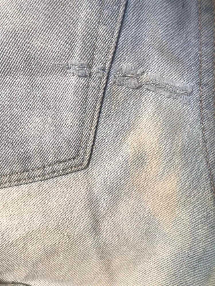 H&M Shorts, size XS / 34 / 6, photo 4