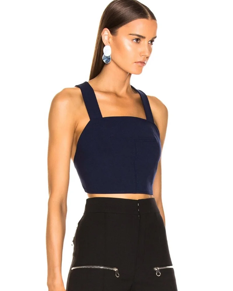 Dion Lee Tank Tops, size S / 36 / 8, photo 2