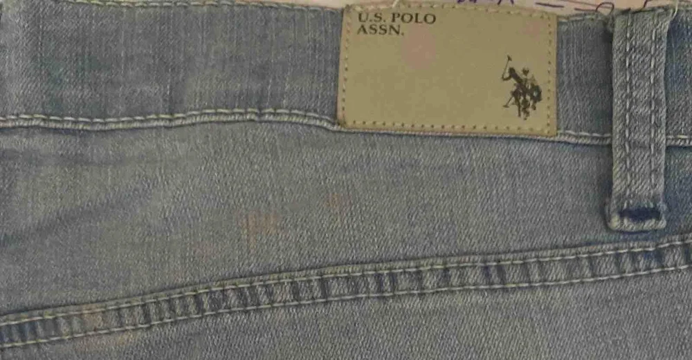 Polo Ralph Lauren Jeans, size M / 38 / 10, photo 3