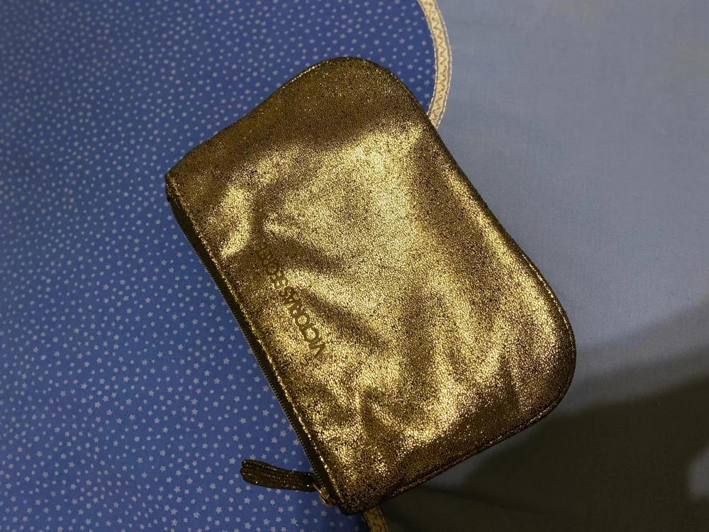 Victoria's Secret Clutch