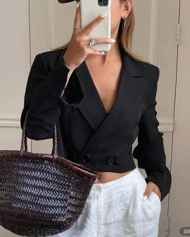 Shein Jackets