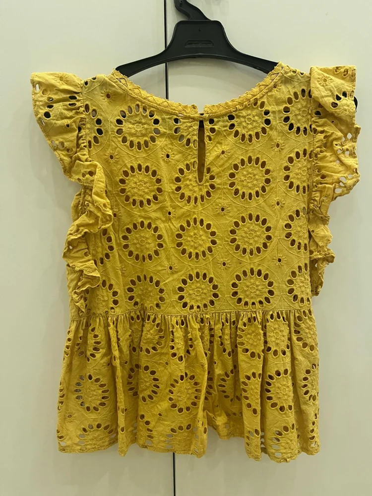 Zara Blouses, size S / 36 / 8, photo 2