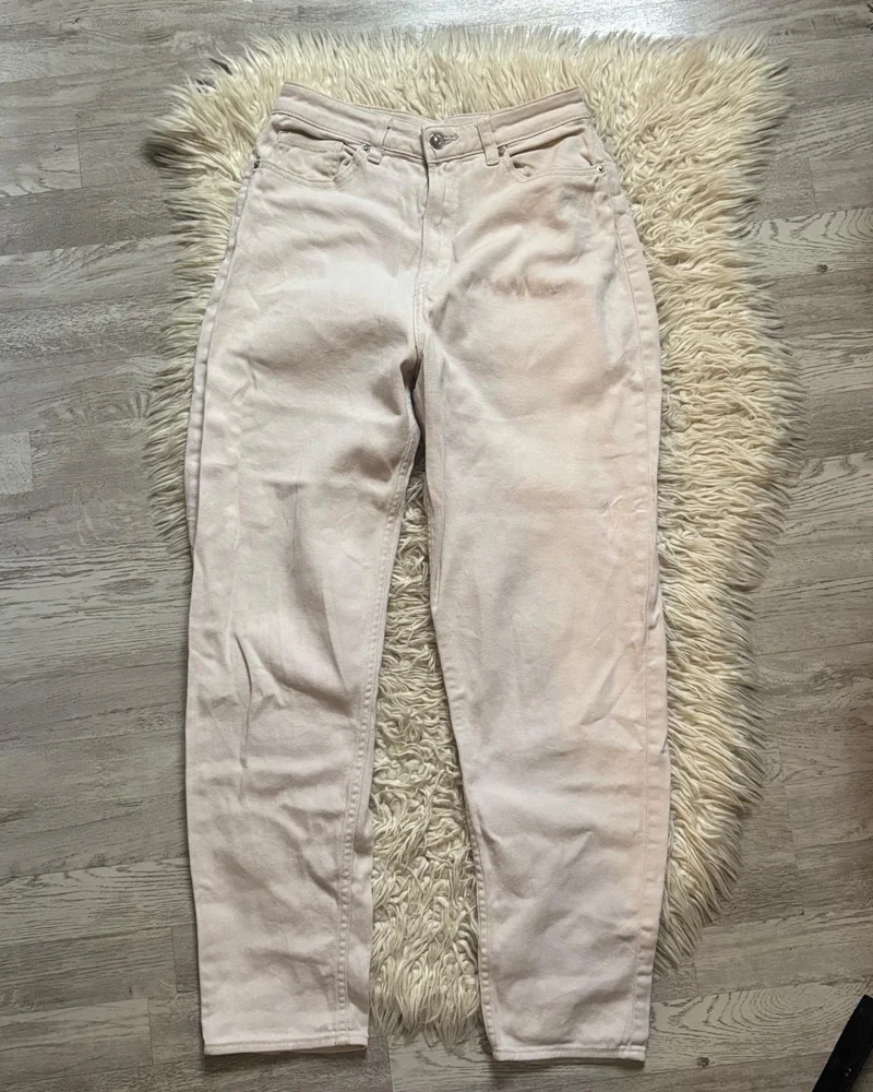 H&M Jeans, size S / 36 / 8, photo 2