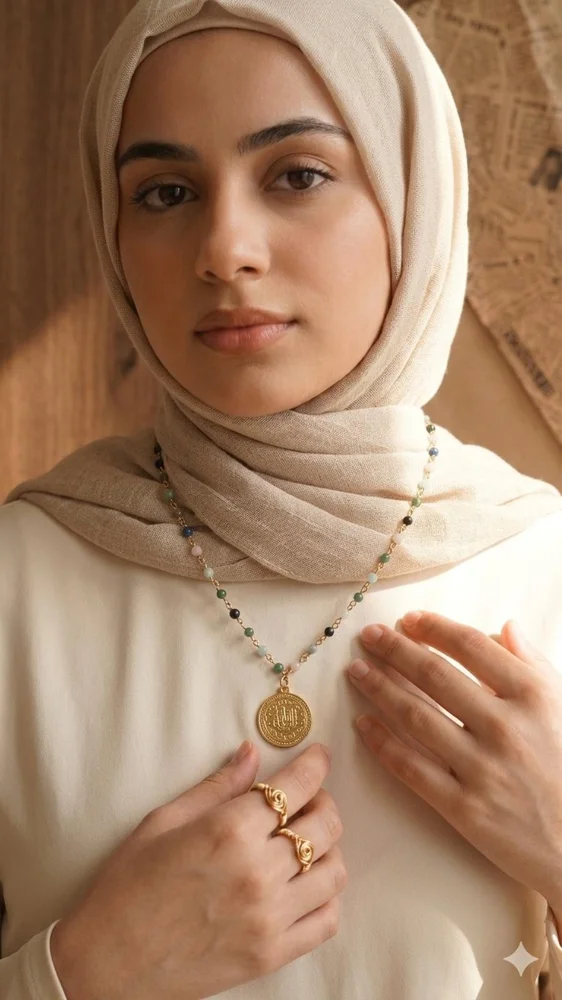 Necklaces, size One size, photo 3