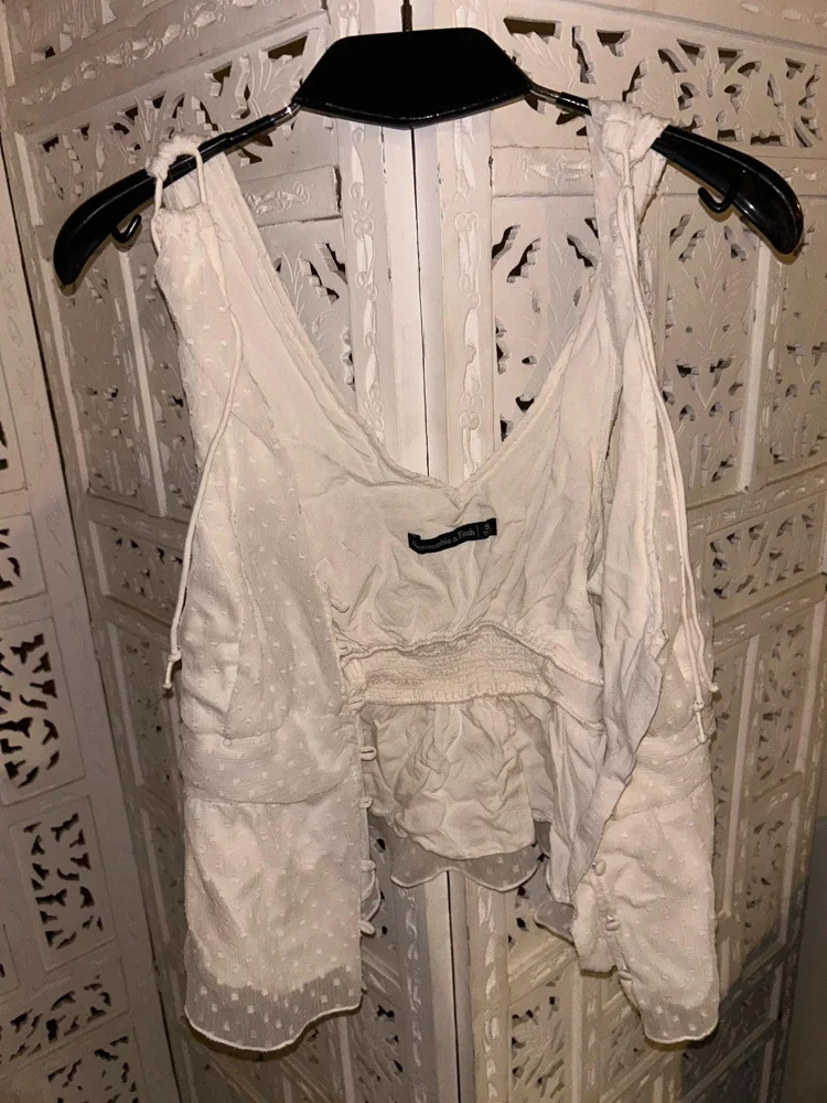 Abercrombie & Fitch Blouses, size S / 36 / 8, photo 3
