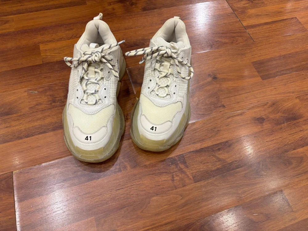 Balenciaga Sneakers, size 41, photo 2