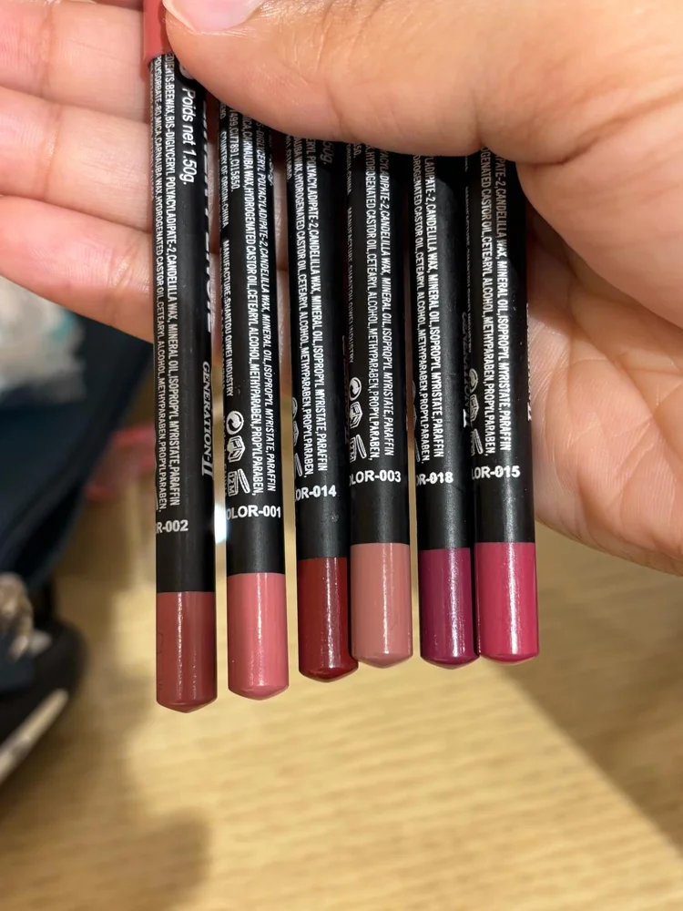 Local Makeup, size Other, photo 3