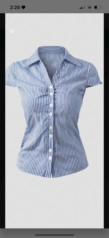 Shein Shirts