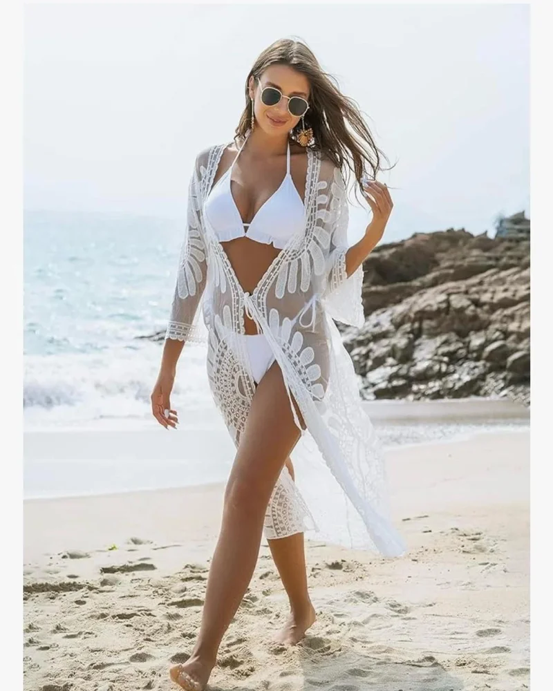 Shein Cover-Ups