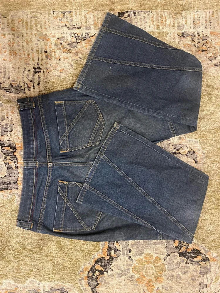 Nexus Jeans, size M / 38 / 10, photo 4