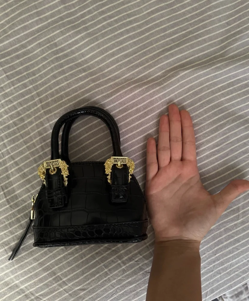 Versace Jeans Couture Mini Bag, size Other, photo 3