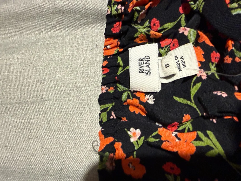 River Island Blouses, size S / 36 / 8, photo 3