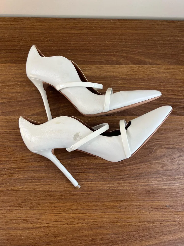 Pumps, size 40, photo 3